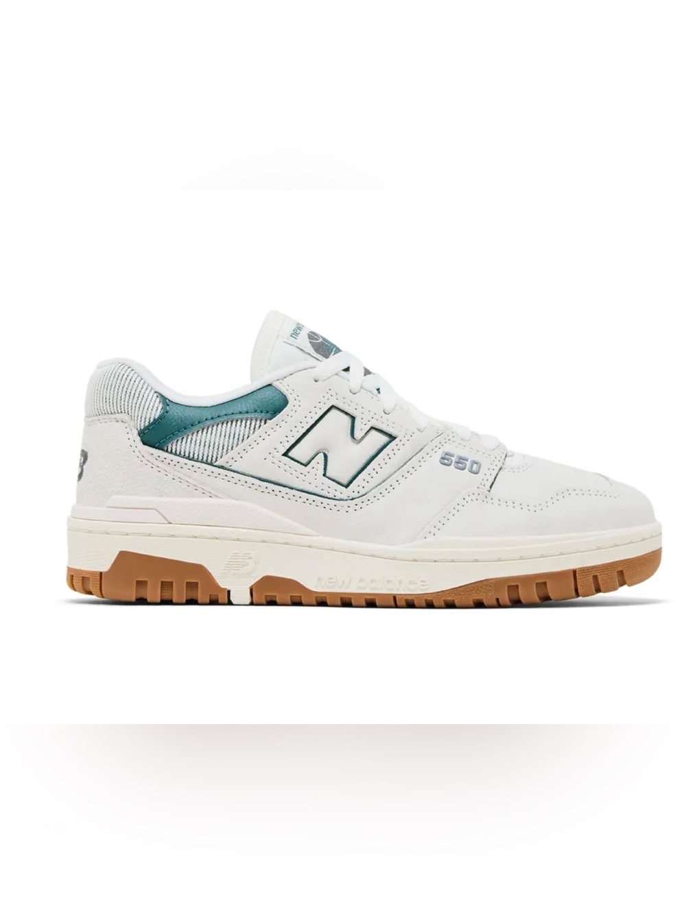 NWT Women’s 6.5 New Balance BBW550SE